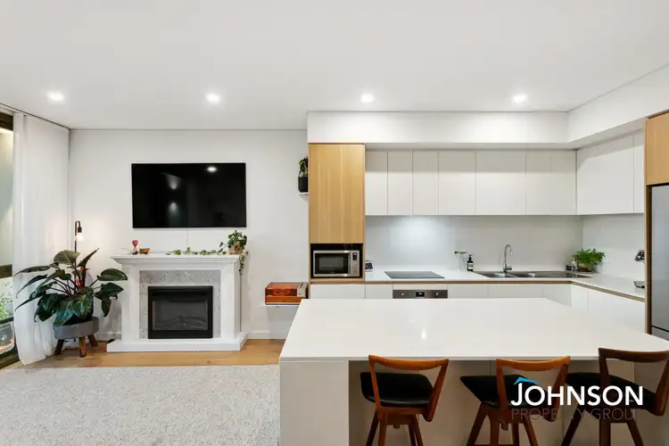 Sixth view of Homely apartment listing, 507/22 Pollen Grove, Jolimont WA 6014