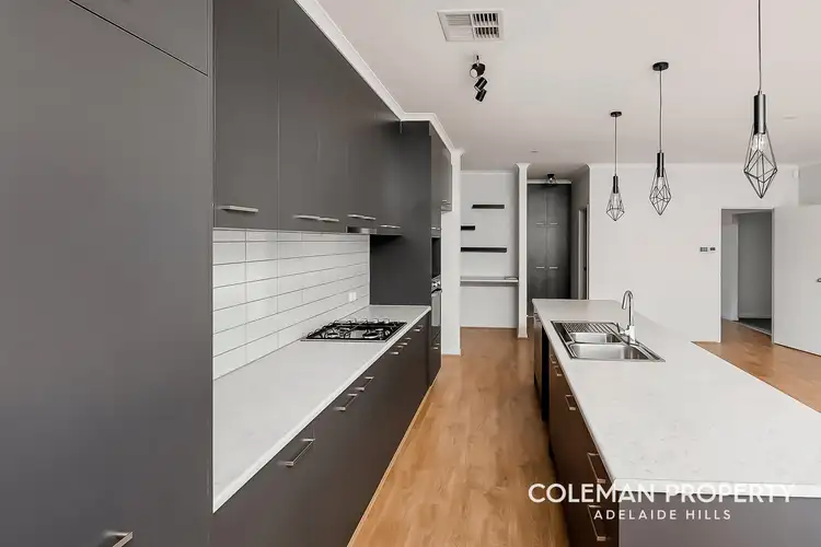 Second view of Homely house listing, 6 Radcliffe Street, Mount Barker SA 5251