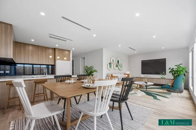 Main view of Homely house listing, 36 Cava Circuit, Sunbury VIC 3429
