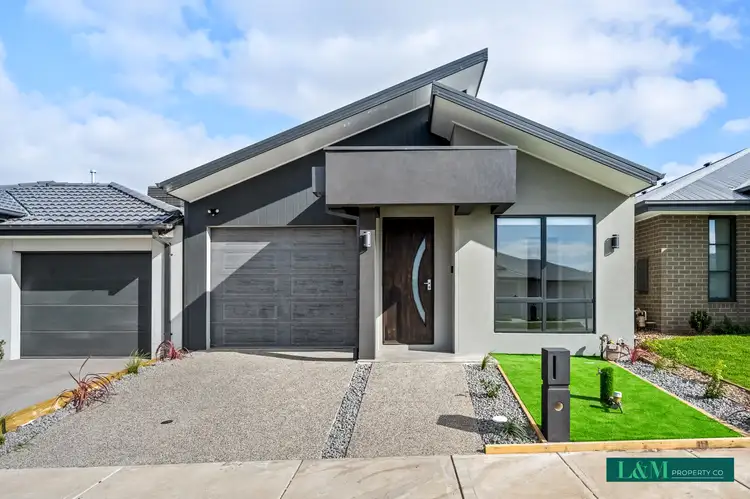 Second view of Homely house listing, 36 Cava Circuit, Sunbury VIC 3429