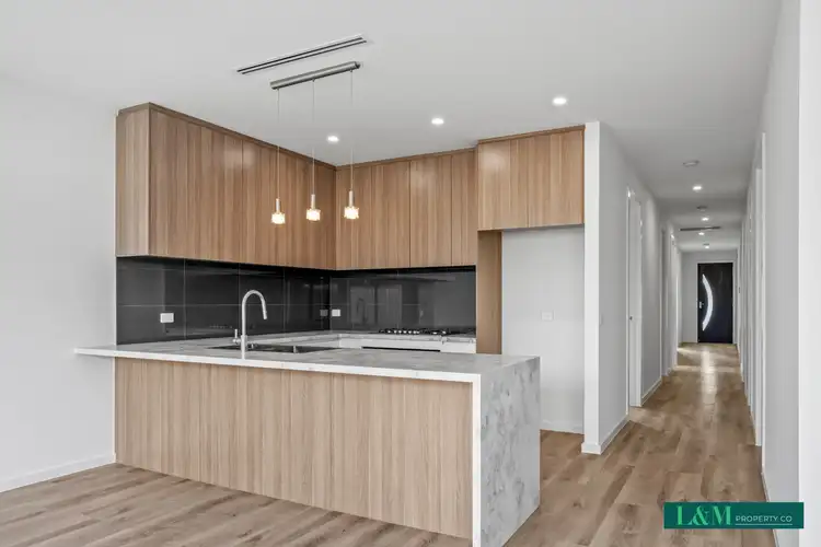 Fifth view of Homely house listing, 36 Cava Circuit, Sunbury VIC 3429