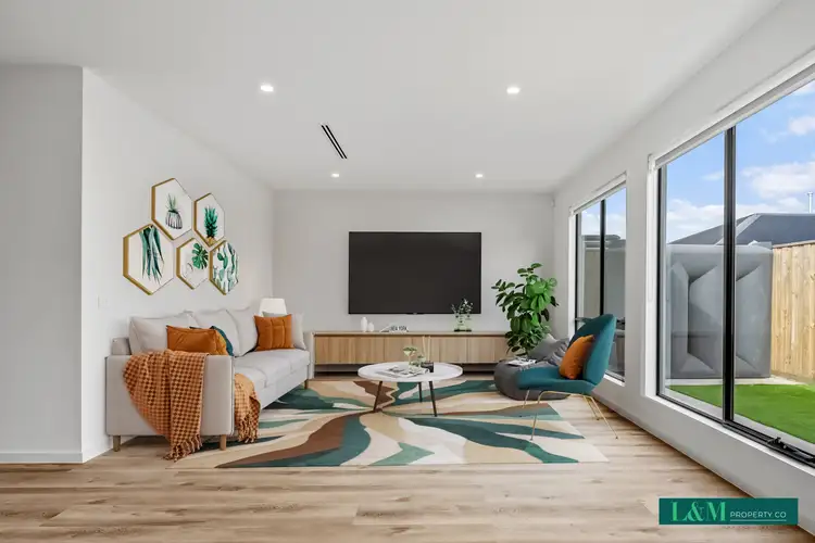 Sixth view of Homely house listing, 36 Cava Circuit, Sunbury VIC 3429