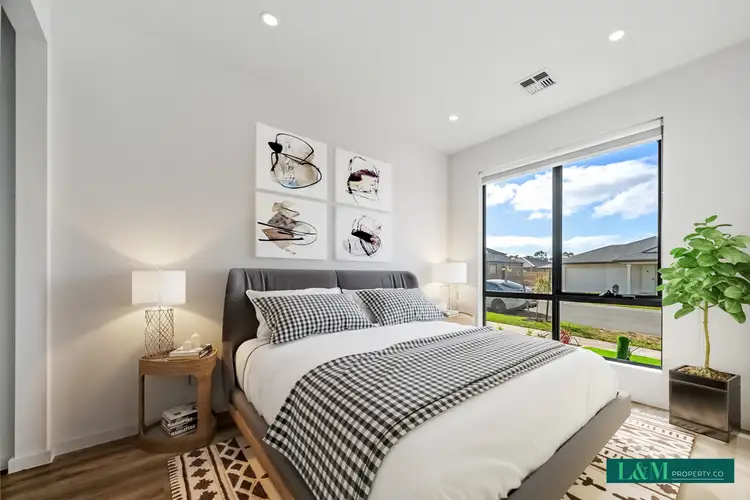 Seventh view of Homely house listing, 36 Cava Circuit, Sunbury VIC 3429