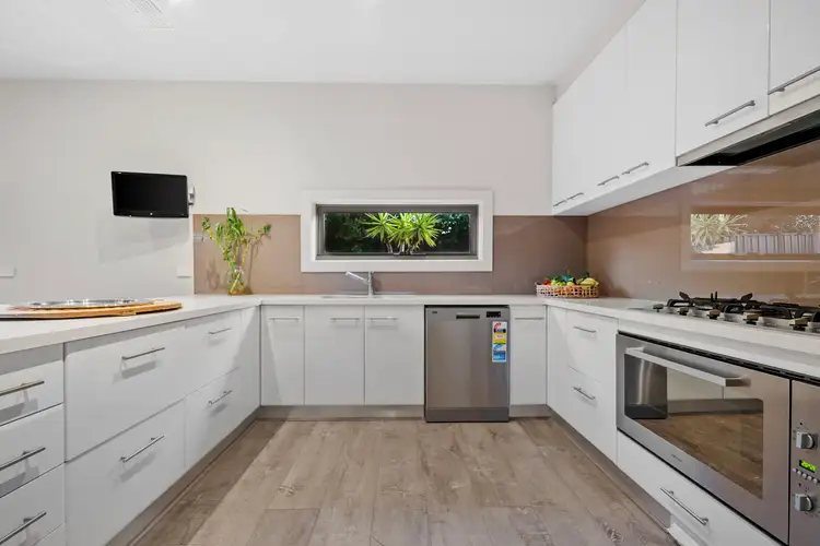 Third view of Homely house listing, 28 Myrtle Drive, Maidstone VIC 3012