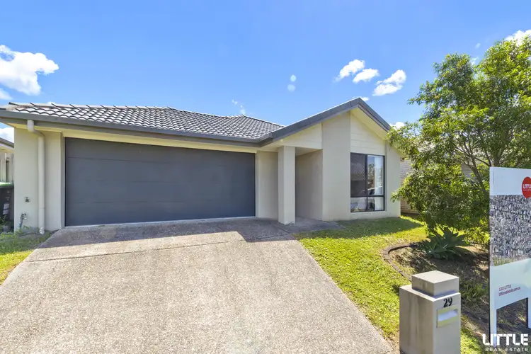 29 Flora Terrace, Pimpama QLD 4209