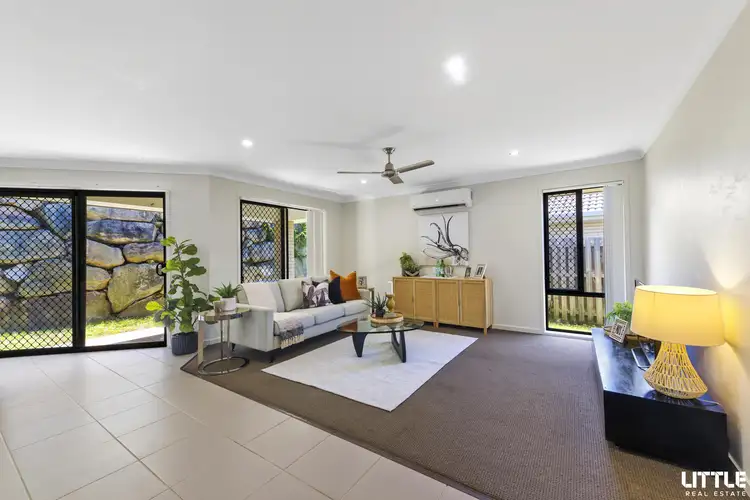 Second view of Homely house listing, 29 Flora Terrace, Pimpama QLD 4209