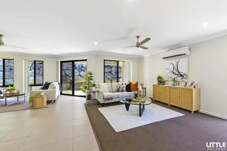 Third view of Homely house listing, 29 Flora Terrace, Pimpama QLD 4209