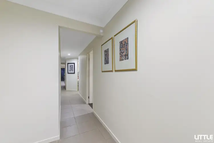 Fourth view of Homely house listing, 29 Flora Terrace, Pimpama QLD 4209
