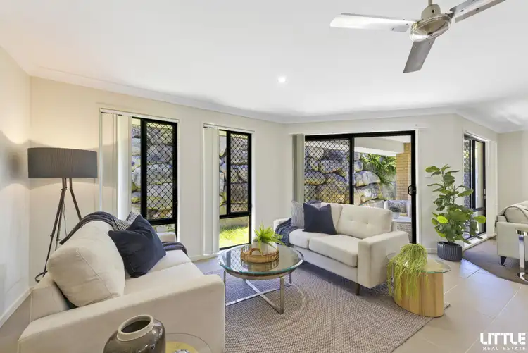 Sixth view of Homely house listing, 29 Flora Terrace, Pimpama QLD 4209