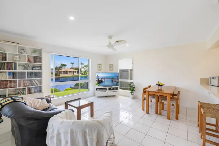 Third view of Homely house listing, 54 Nelson Street, Pelican Waters QLD 4551