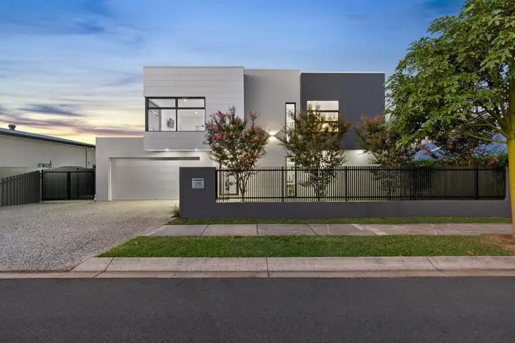 Main view of Homely house listing, 170 Hargreaves Road, Manly West QLD 4179