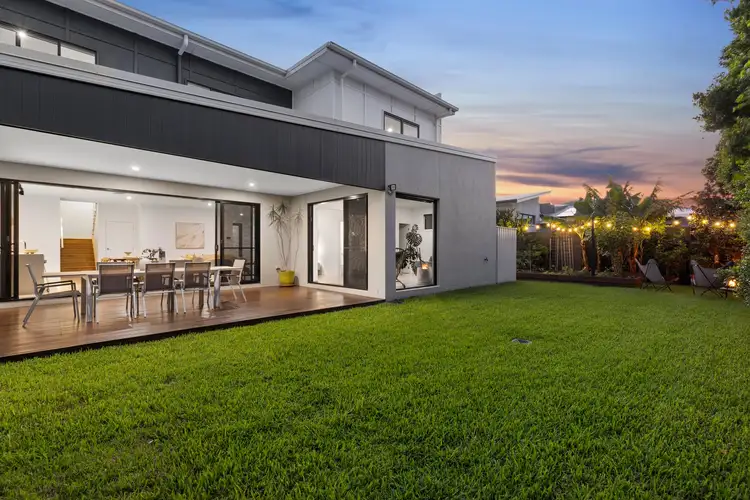 Second view of Homely house listing, 170 Hargreaves Road, Manly West QLD 4179