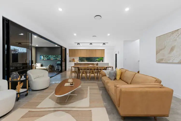 Fifth view of Homely house listing, 170 Hargreaves Road, Manly West QLD 4179