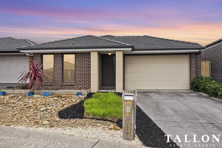 9 Eman Terrace, Hastings VIC 3915