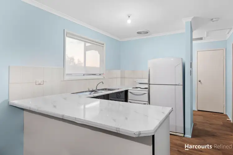 Second view of Homely house listing, 5 Poplar Crescent, Stapylton QLD 4207