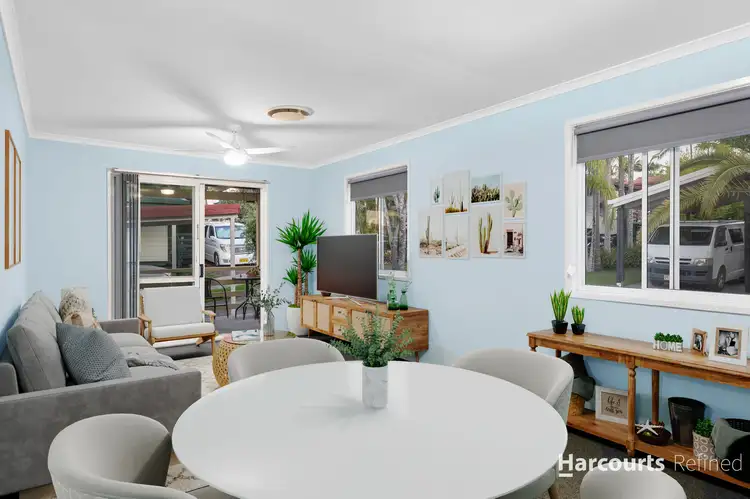Third view of Homely house listing, 5 Poplar Crescent, Stapylton QLD 4207