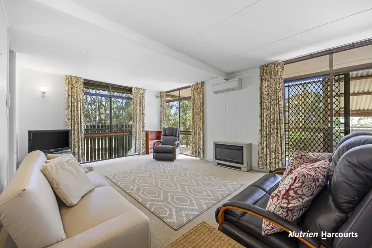 Second view of Homely house listing, 10 Eucalypt Court, Ararat VIC 3377