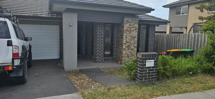 4 Keele Place, Leppington NSW 2179