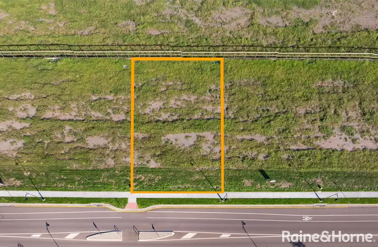 Second view of Homely land listing, LOT 6212, 247 Settlers Boulevard, Chisholm NSW 2322