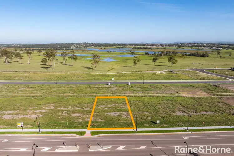 Fourth view of Homely land listing, LOT 6212, 247 Settlers Boulevard, Chisholm NSW 2322