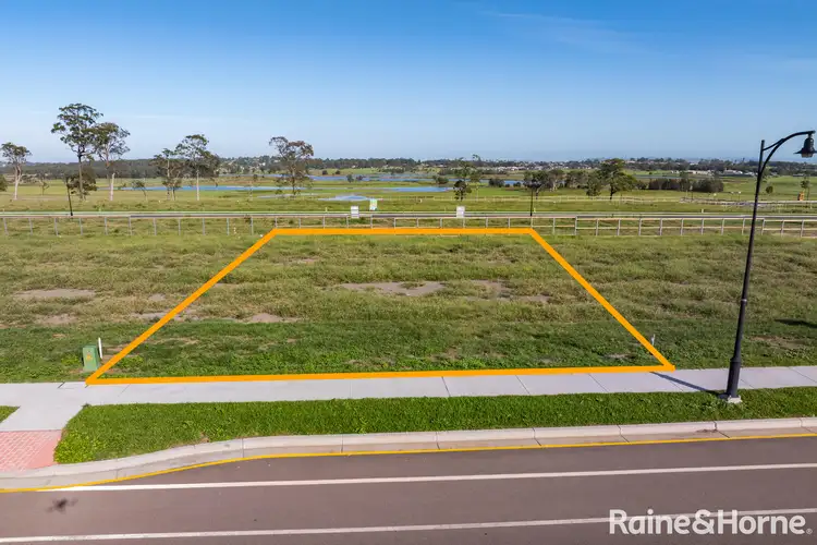 Sixth view of Homely land listing, LOT 6212, 247 Settlers Boulevard, Chisholm NSW 2322
