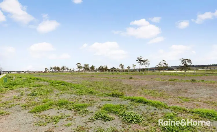 Seventh view of Homely land listing, LOT 6212, 247 Settlers Boulevard, Chisholm NSW 2322