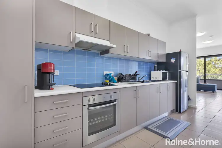 Second view of Homely unit listing, 8/2 Greybox Avenue, Noarlunga Centre SA 5168