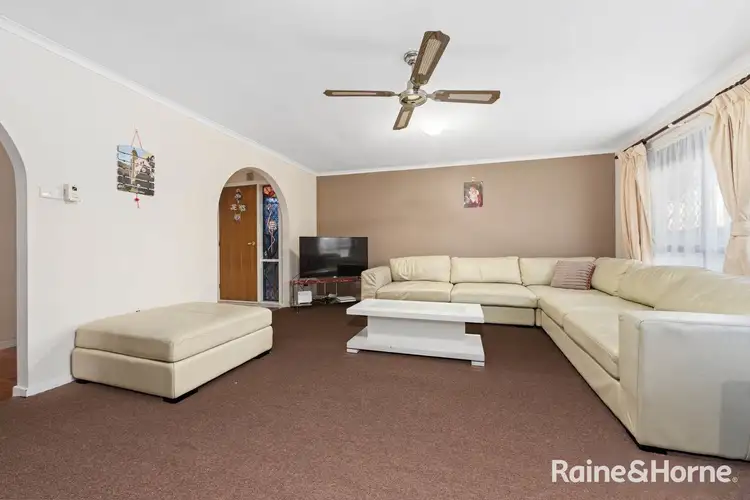 Second view of Homely house listing, 74 Chester Crescent, Deer Park VIC 3023