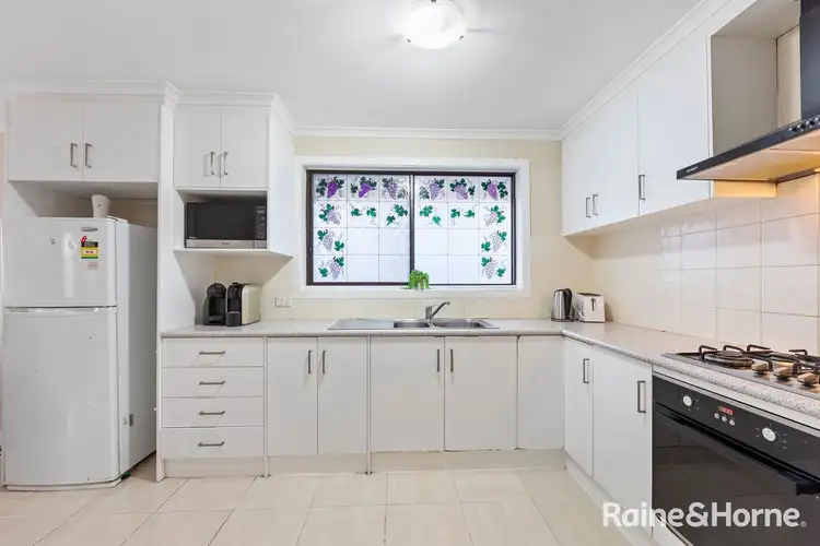 Fifth view of Homely house listing, 74 Chester Crescent, Deer Park VIC 3023