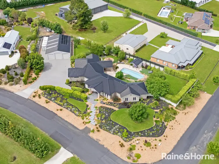 175 Blue Ridge Drive, White Rock NSW 2795