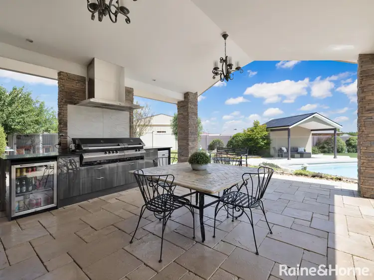 175 Blue Ridge Drive, White Rock NSW 2795