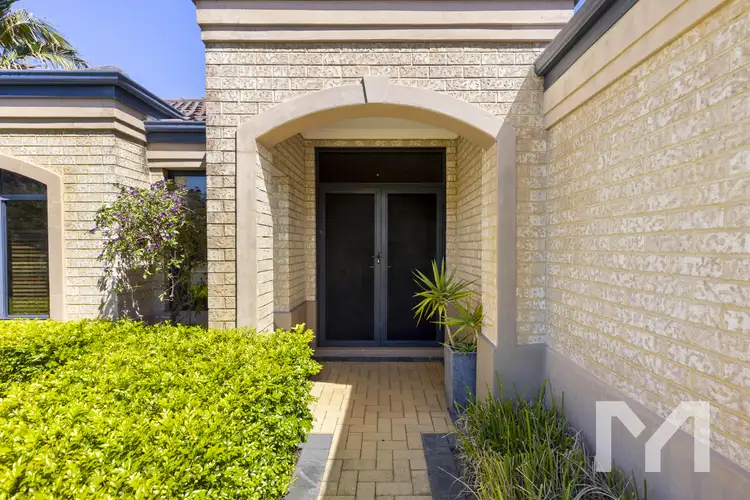 Second view of Homely house listing, 2 Monroe Turn, Success WA 6164