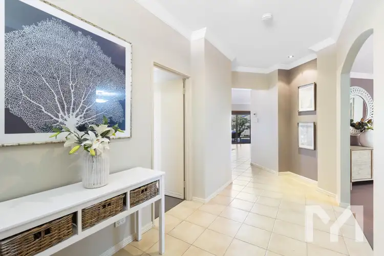 Third view of Homely house listing, 2 Monroe Turn, Success WA 6164