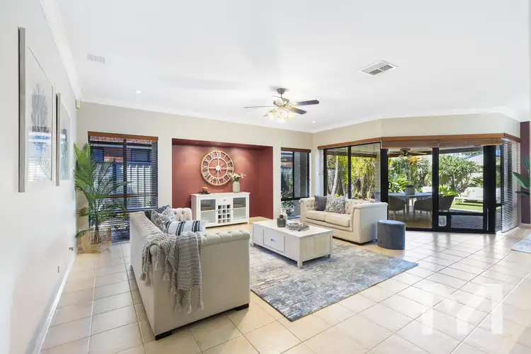 Sixth view of Homely house listing, 2 Monroe Turn, Success WA 6164