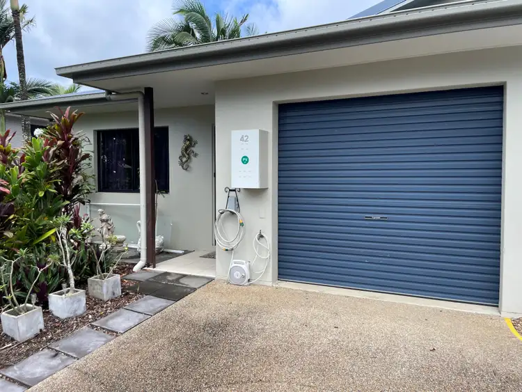 42/25 Abell Road, Cannonvale QLD 4802