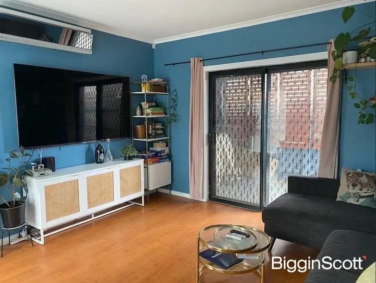Second view of Homely townhouse listing, 5/3 Ridley Street, Albion VIC 3020