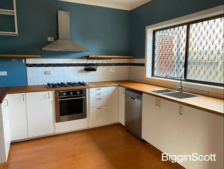 Third view of Homely townhouse listing, 5/3 Ridley Street, Albion VIC 3020