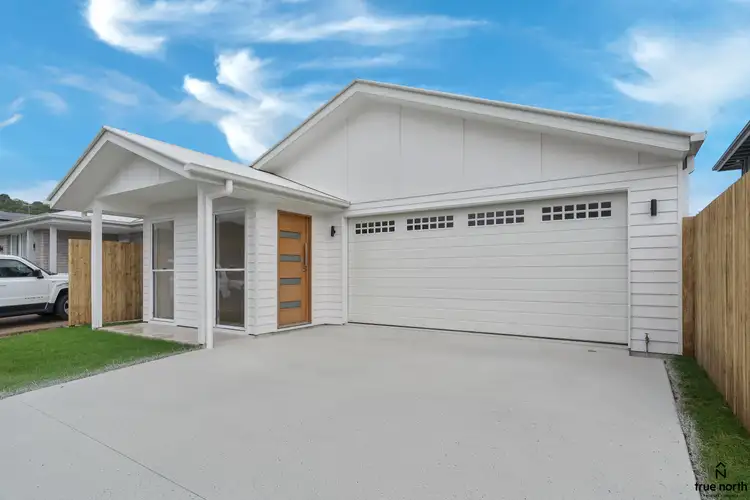 Main view of Homely house listing, 35 Jim Davidson Boulevard, Belivah QLD 4207