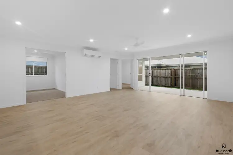 Second view of Homely house listing, 35 Jim Davidson Boulevard, Belivah QLD 4207