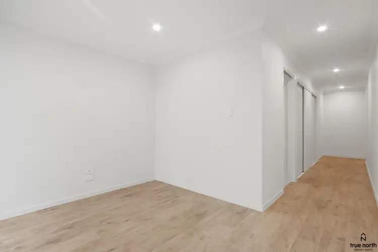 Third view of Homely house listing, 35 Jim Davidson Boulevard, Belivah QLD 4207