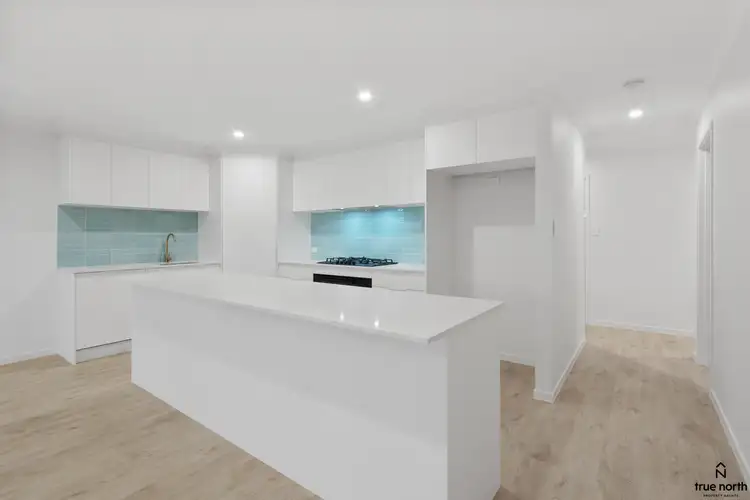 Fourth view of Homely house listing, 35 Jim Davidson Boulevard, Belivah QLD 4207