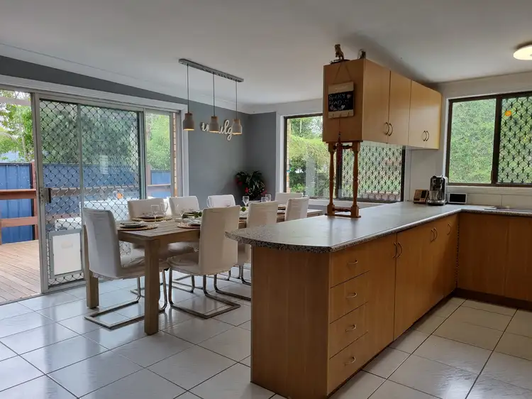 7 Guardsman Avenue, Alexandra Hills QLD 4161