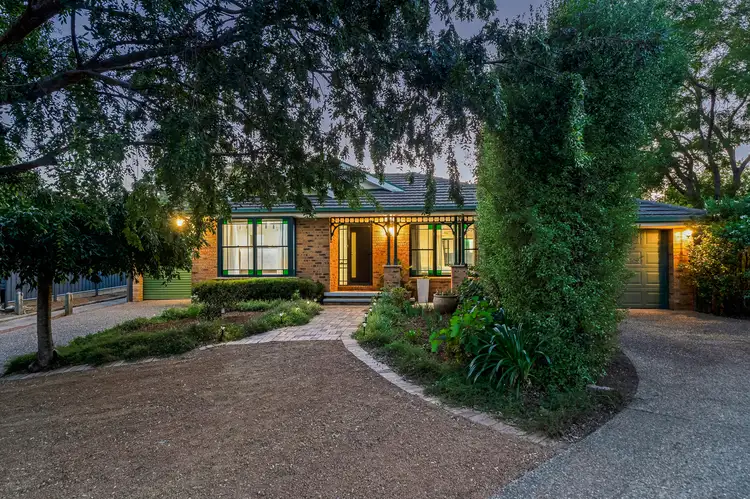 15 Massie Place, Nicholls ACT 2913