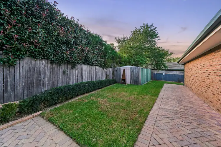 Fourth view of Homely house listing, 15 Massie Place, Nicholls ACT 2913