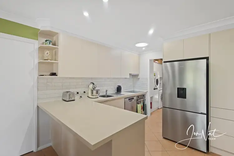 Second view of Homely villa listing, 3/226 Mooroondu Road, Thorneside QLD 4158