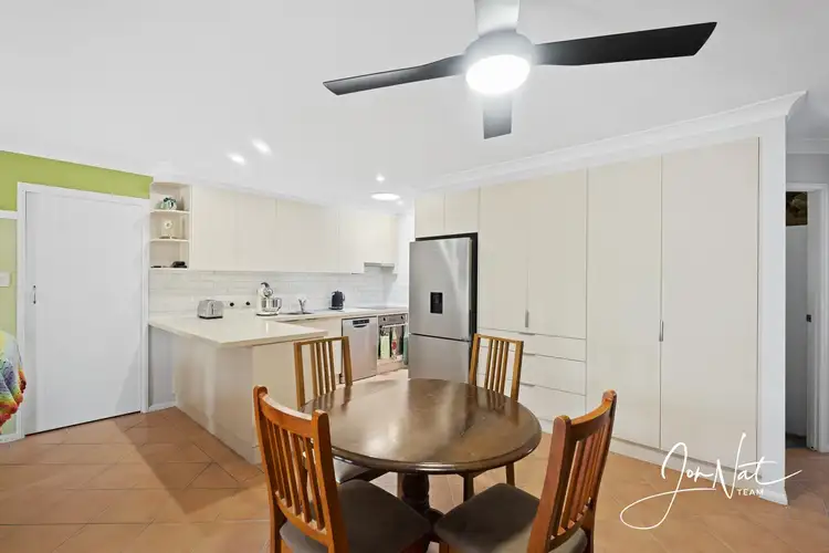 Third view of Homely villa listing, 3/226 Mooroondu Road, Thorneside QLD 4158