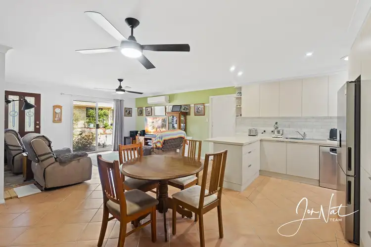 Fourth view of Homely villa listing, 3/226 Mooroondu Road, Thorneside QLD 4158