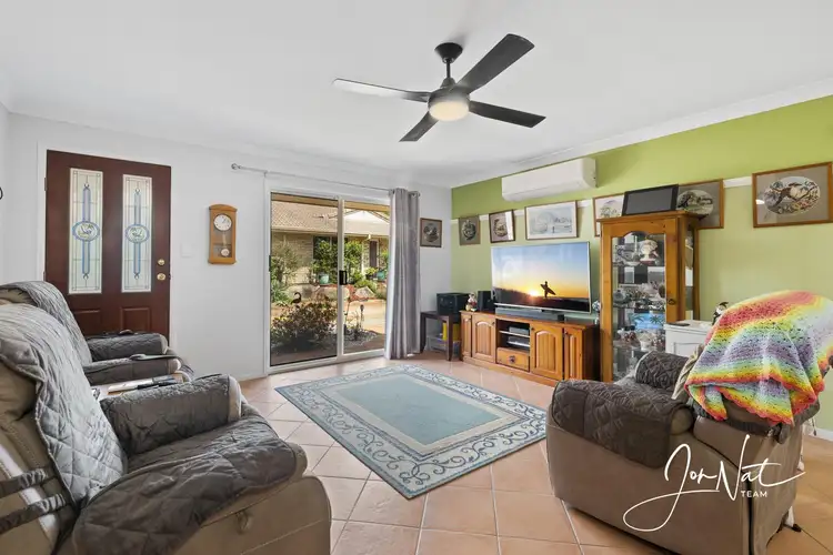 Fifth view of Homely villa listing, 3/226 Mooroondu Road, Thorneside QLD 4158