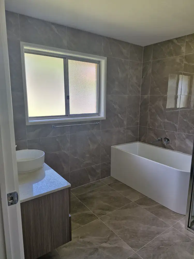 Second view of Homely house listing, 86 Scrub Road, Carindale QLD 4152