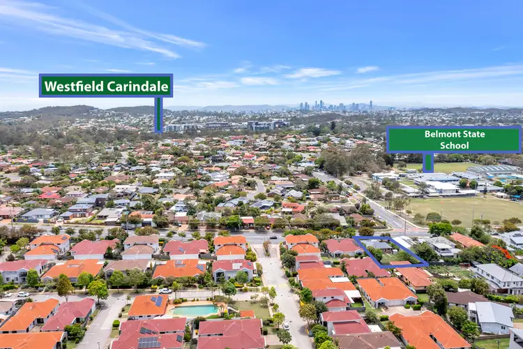 Fifth view of Homely house listing, 86 Scrub Road, Carindale QLD 4152